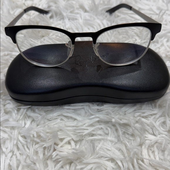 Ray Ban RB6317 2832 Eyeglasses Frames